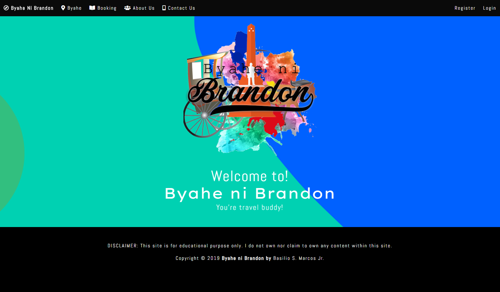 screencapture fathomless retreat 13569 herokuapp 2020 09 02 17 16 58