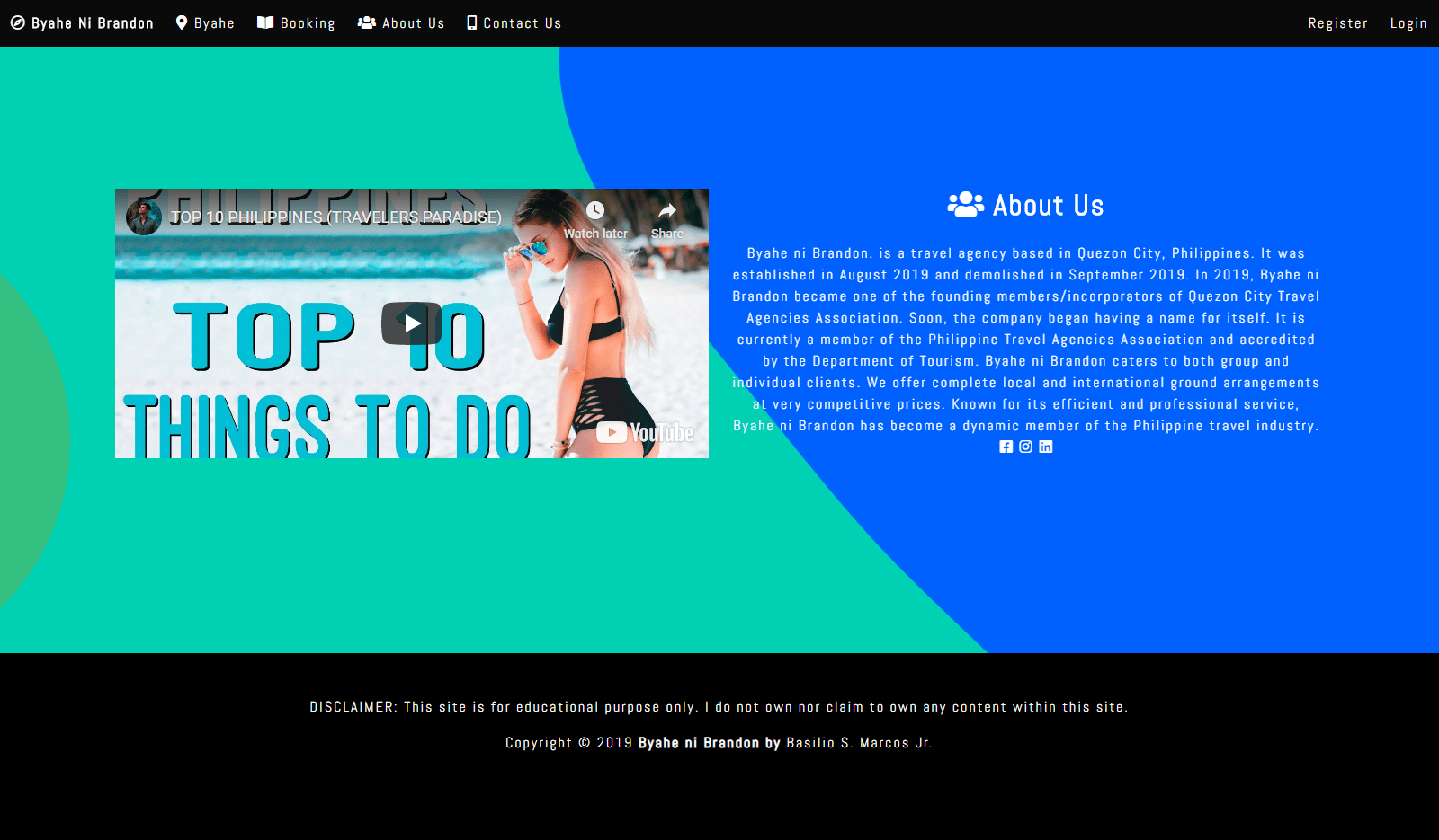 screencapture fathomless retreat 13569 herokuapp about 2020 09 02 17 18 35